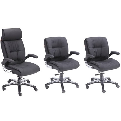 Combo 006 Black Office Chair